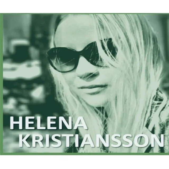 Helena Kristiansson