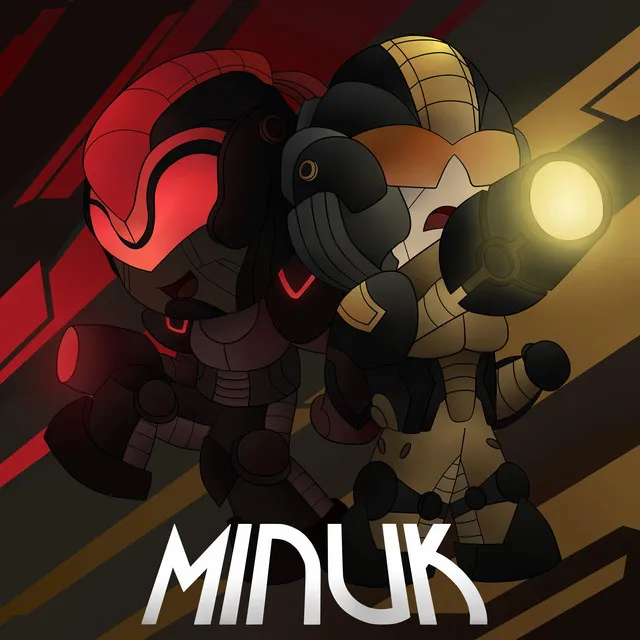 Minuk