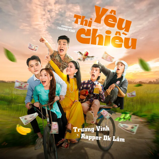 Trương Vinh