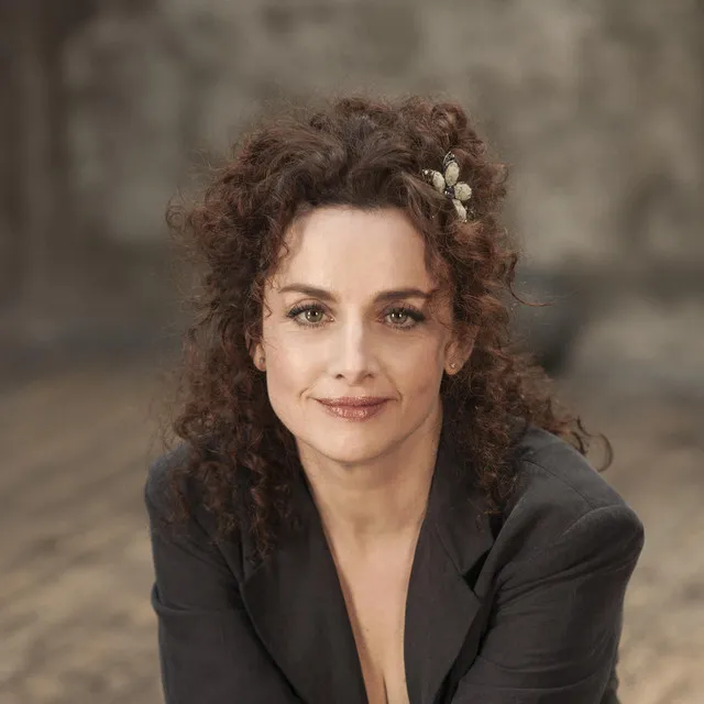 Emmanuelle Haïm