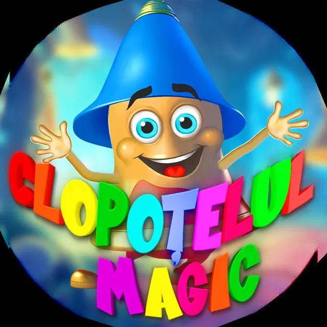 Clopotelul Magic