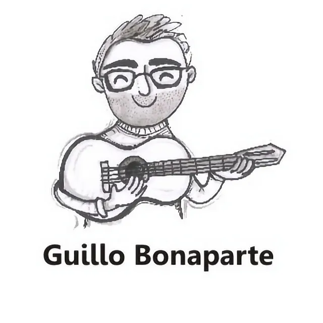 Guillo Bonaparte