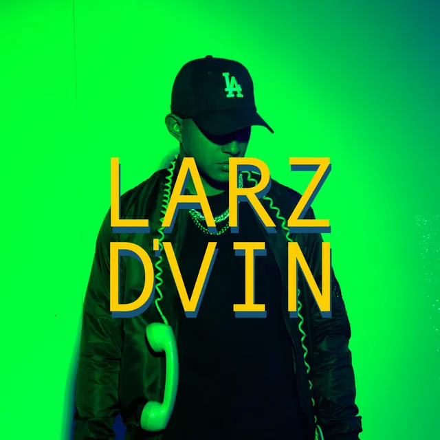 Larz D`Vin