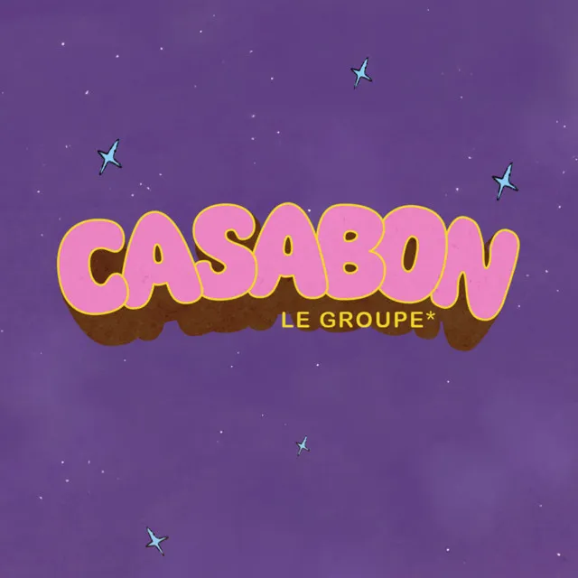 Casabon