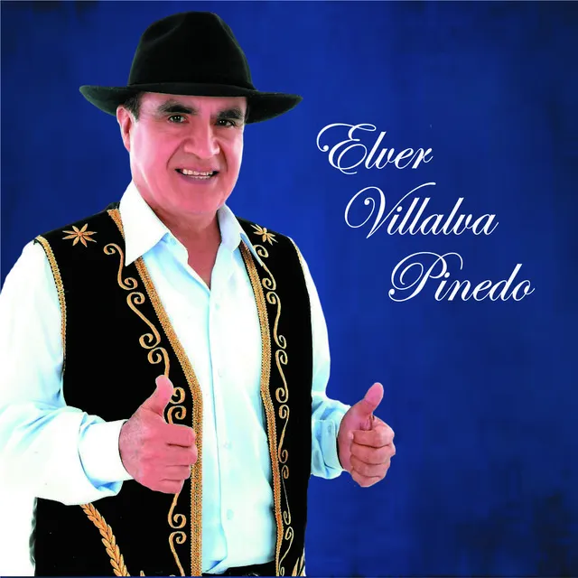 Elver Villalva Pinedo