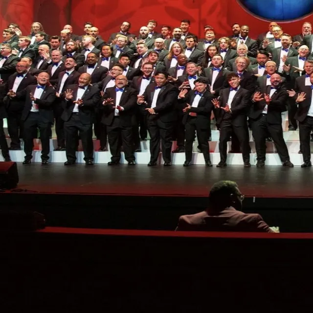 Gay Men's Chorus of Los Angeles