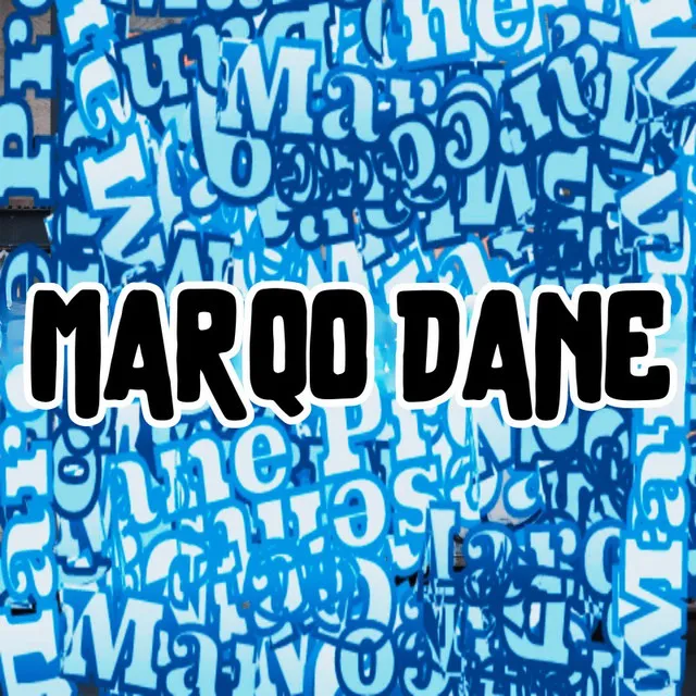 Marqo Dane