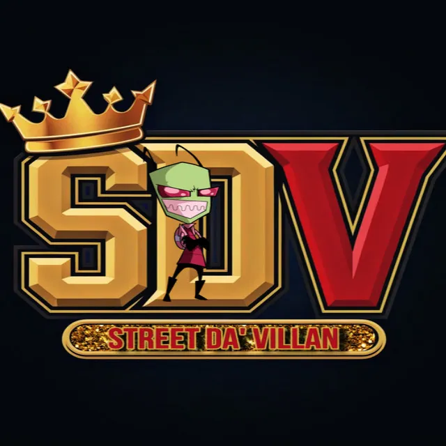 Street Da ' Villan