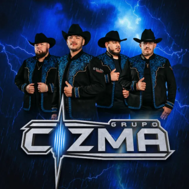 Grupo Cizma