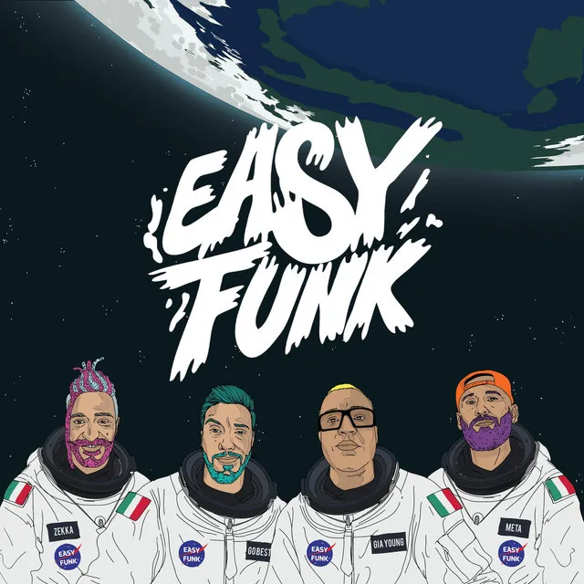 Easy Funk