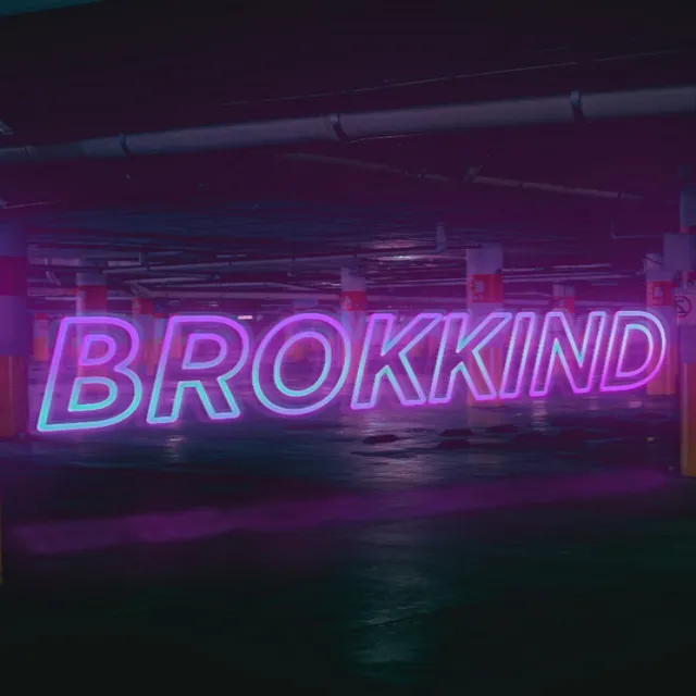 Brokkind