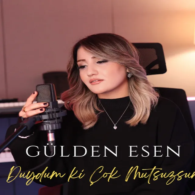 Gülden Esen