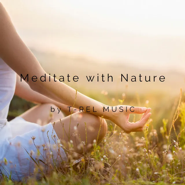 Meditate with Nature