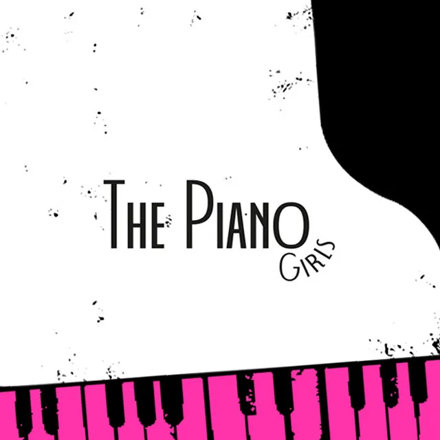 The Piano Girls