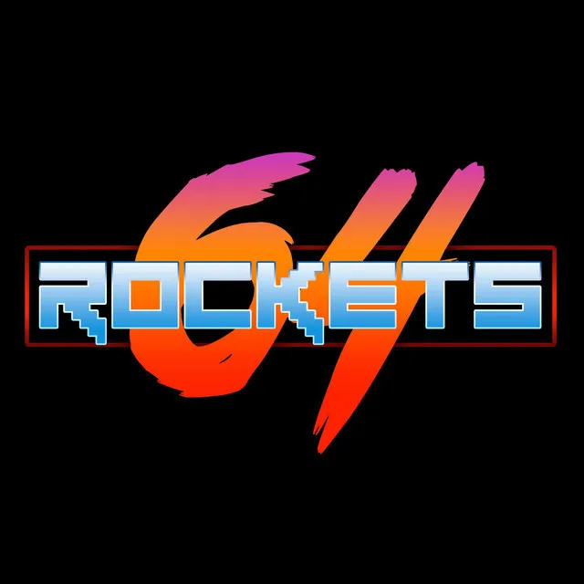 64 Rockets