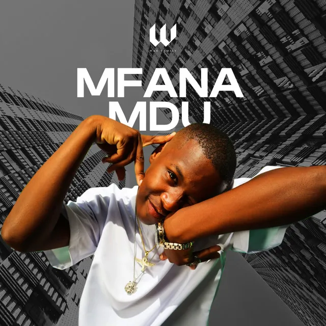 Mfana Mdu