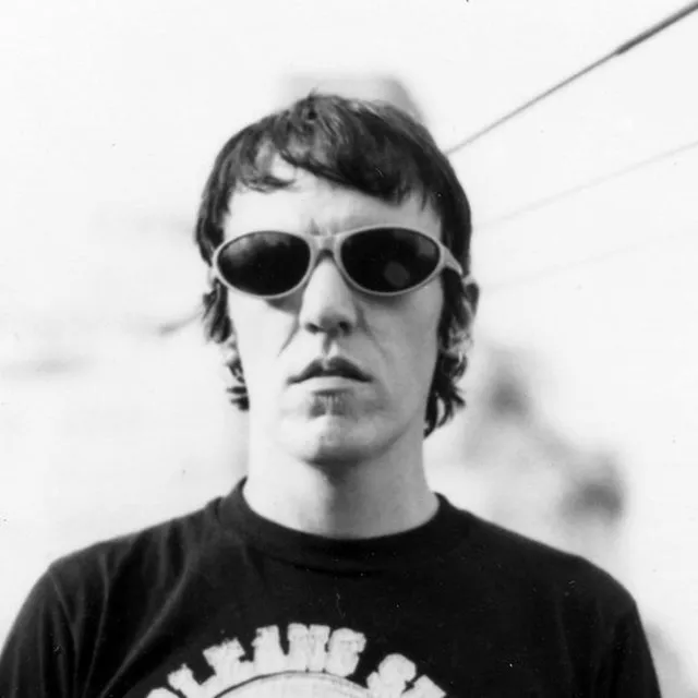 Elliott Smith