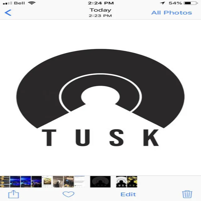 Tusk