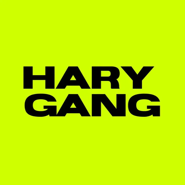 Hary Gang