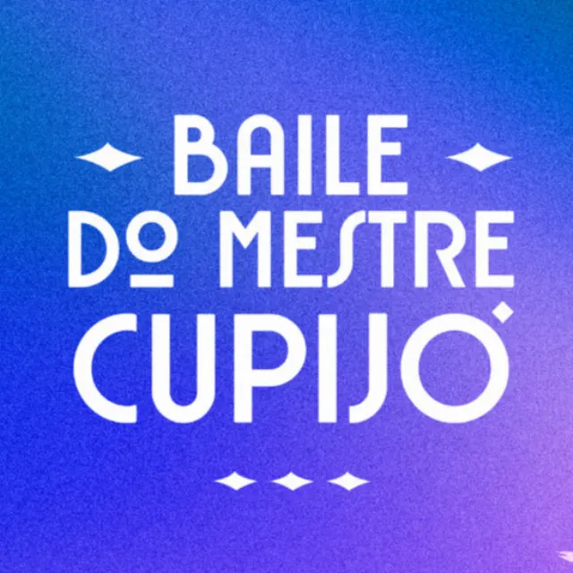 Baile do Mestre Cupijó