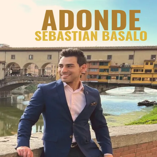 Sebastian Basalo