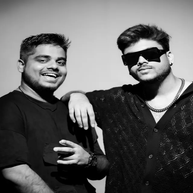 Nikhil - Swapnil