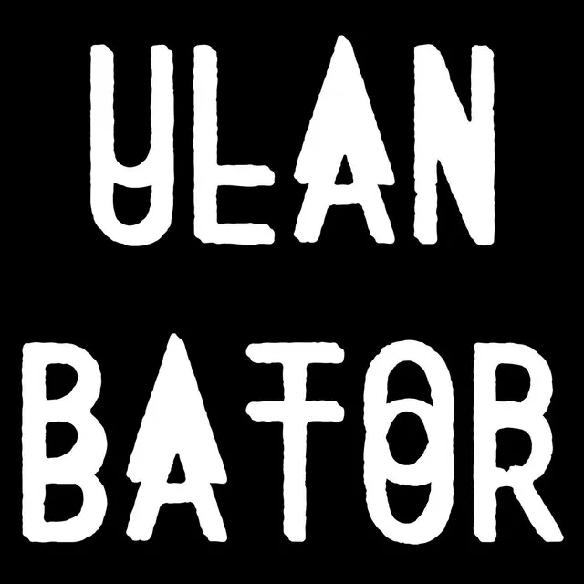 Ulan Bator