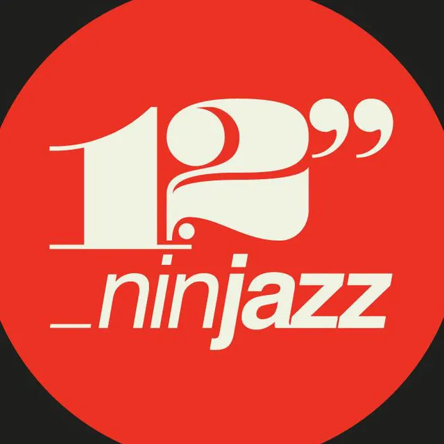 12" Ninjazz