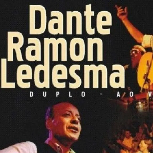 Dante Ramon Ledesma