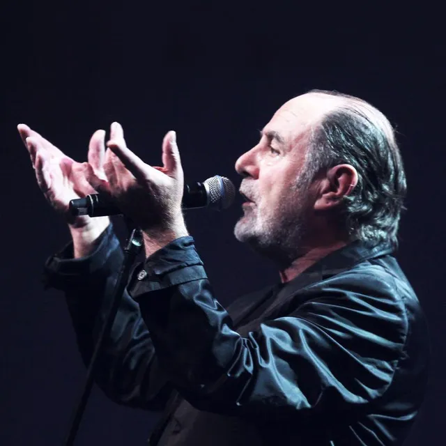 Michel Delpech