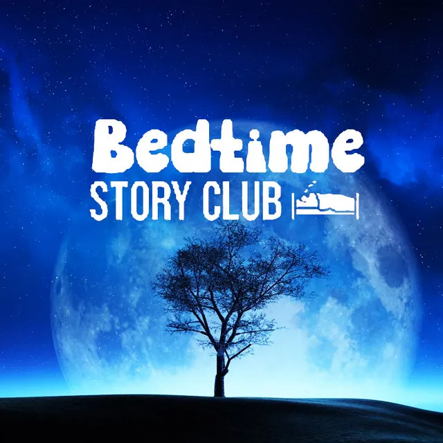 Bedtime Story Club