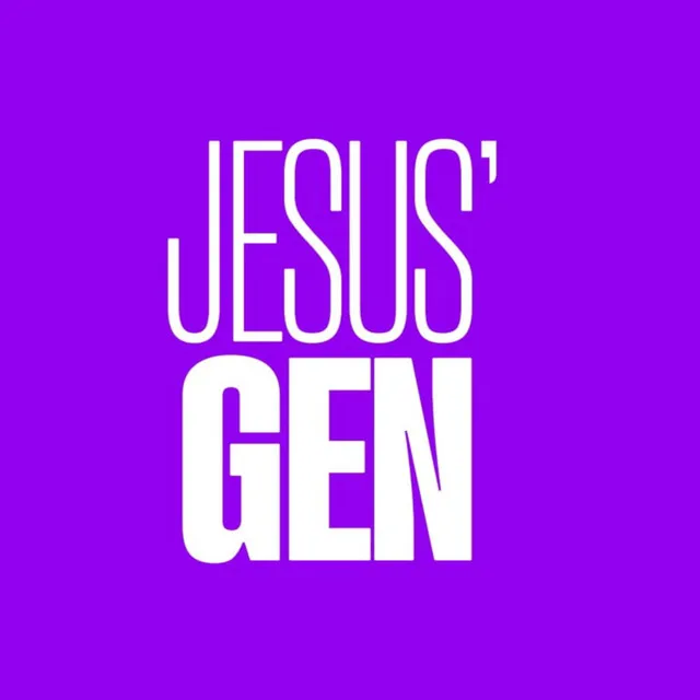 Jesus' Generation