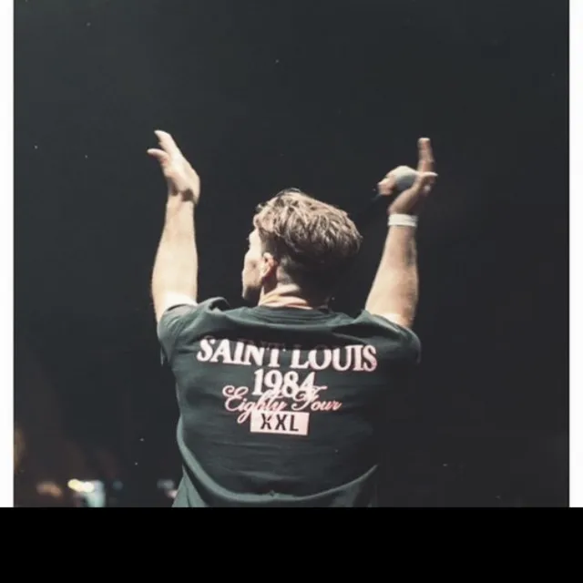 Saint Louis