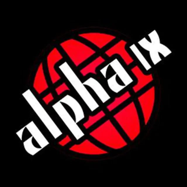 ALPHA IX