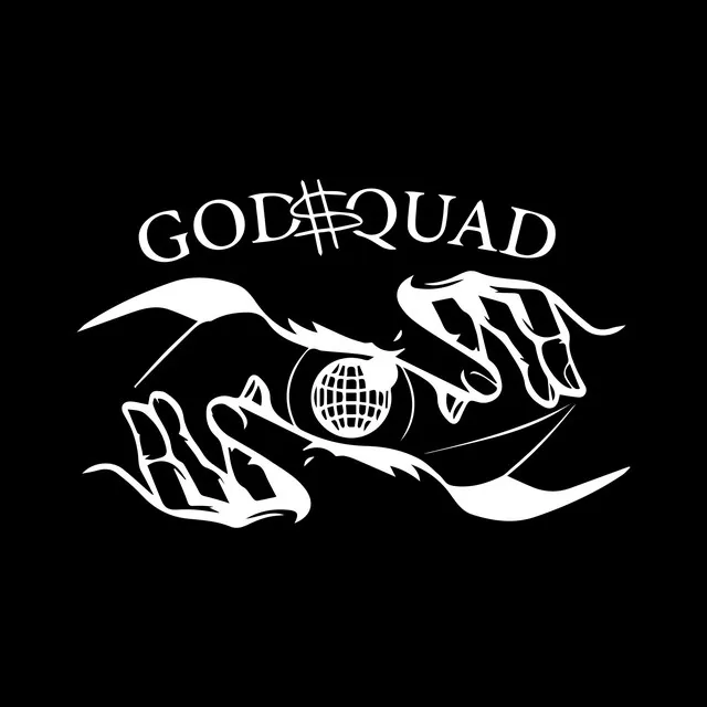 GODSQUAD