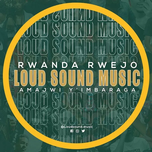 Loud Sound Music