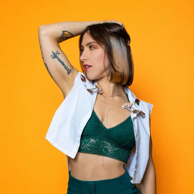 Liz Labelle