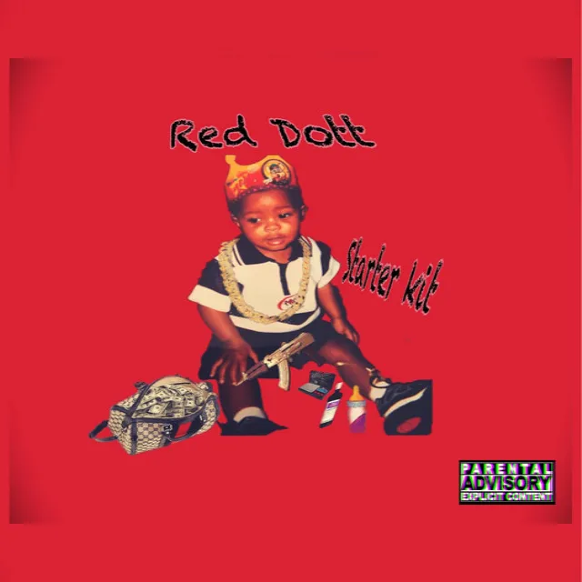 Red dott