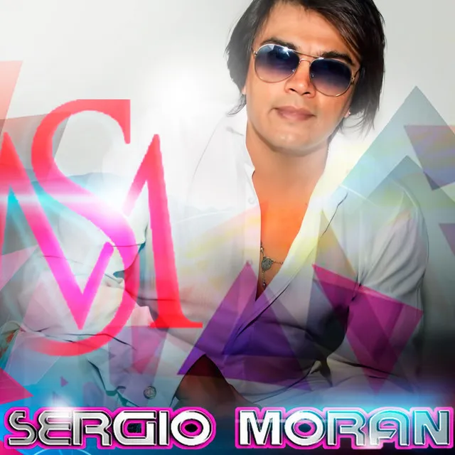 Sergio Moran