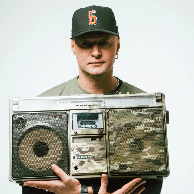 Boombox