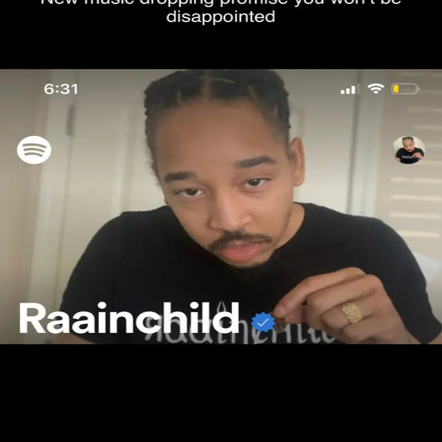 Raainchild