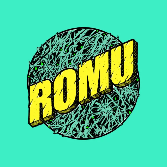 Romu