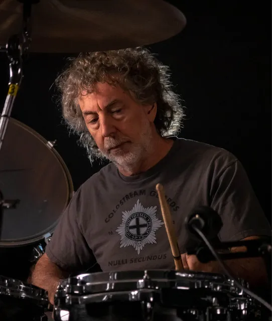 Simon Phillips