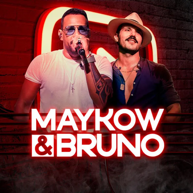 Maykow & Bruno