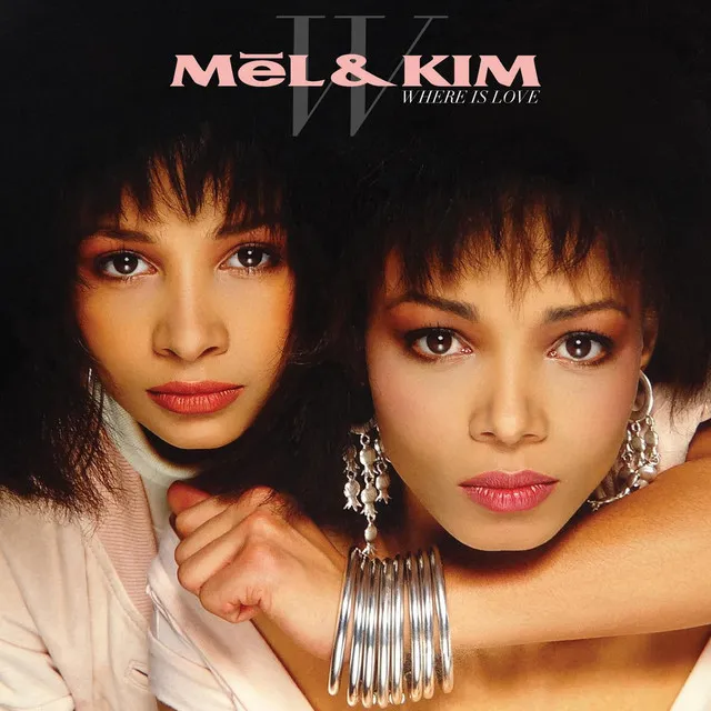 Mel & Kim