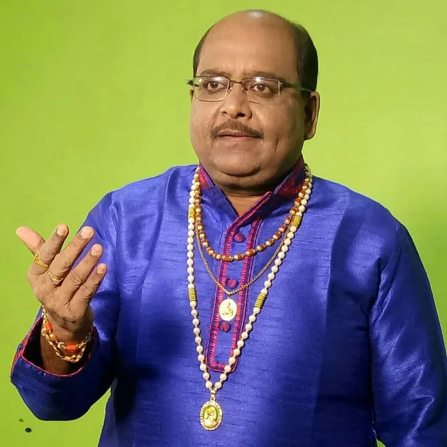 Ram Shankar