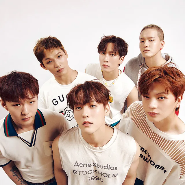 BTOB