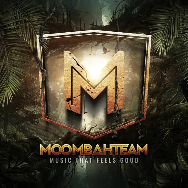 Moombahteam