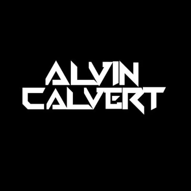 Alvin Calvert