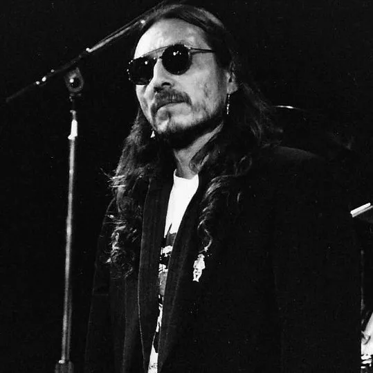 John Trudell